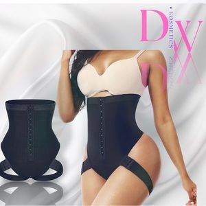 Butt Lift Waiste Trainer